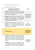 Vorschau - Stundenentwürfe - UB HSU Sachunterricht Eichhörnchen "Warum können Eichhörnchen so gut klettern?" - Seite 1