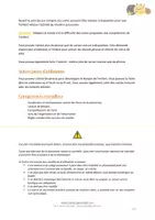 Aperçu - Apprentissages en autonomie - Jeu de lecture - Fleurs et printemps - Page 3