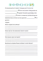 Vorschau - Stundenentwürfe - Die Meiose Grafiken Aufgaben Lösungen - Seite 2