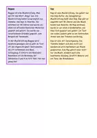 Vorschau - Merkblätter - Infotexte zu verschiedenen Musikrichtungen - Seite 1