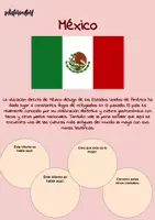Vista previa - Hojas de trabajo - México - Hoja de trabajo - Portada