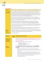 Vorschau - Stundenentwürfe - Einheit 7: Ursachen und Wirkung von Rassismus - Seite 2