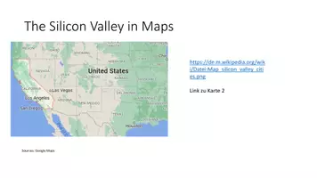 Vorschau - Arbeitsblätter - Englisch Oberstufe - American Dream vs. Nightmare - Silicon Valley - Homelessness/Obdachlosigkeit - Seite 3