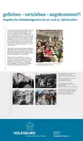 Vorschau - Stundenentwürfe - Bildungspaket Krieg und Menschenrechte - Deckblatt