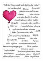 Vorschau - Stundenentwürfe - Die Liebe - Valentinstag - Seite 1