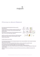 Vorschau - Fördermaterial/Inklusion - Mengenverständnis Vorschule - Seite 1