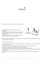 Vorschau - Fördermaterial/Inklusion - Mengenerfassung - Seite 1