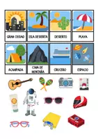 Vista previa - Juegos / Gamificación - ¿Qué te llevarías a...? - página 2