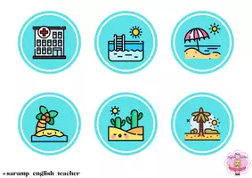Vista previa - Tarjetas / Manipulativos - STORYTELLING FLASHCARDS - página 2