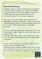 Vorschau - Poster - Früher und heute: Zeitleiste - Seite 2