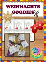 Vorschau - Anderer Materialtyp - Gratis Weihnachtsgoodies als Geschenk - Deckblatt