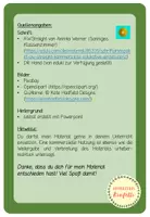 Vorschau - Arbeitsblätter - Niederschlag und Niederschlagsarten - Seite 2