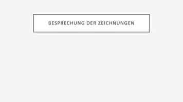 Vorschau - Präsentationen/Tafelbilder - Abzeichnen Durchpausen - Digitales Zeichnen - Sketchbook - Seite 2