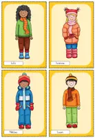 Vorschau - Poster - Personenkartei (Personenbeschreibung) - Seite 1