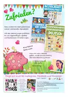 Aperçu - Jeux - KUNST (Allemand) Brettspiel Deutsch DAZ - Sprechanlässe "Lass uns reden!" - Page 3