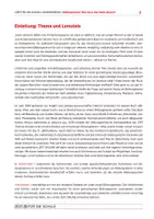 Vorschau - Arbeitsblätter - Bildungskanon: Was muss man heute wissen? - Seite 1