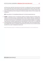 Vorschau - Arbeitsblätter - Bildungskanon: Was muss man heute wissen? - Seite 3
