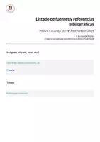 Vista previa - Juegos / Gamificación - PROVA 7. LLANÇA LES TEVES COORDENADES - página 3