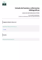 Vista previa - Unidades / Secuencias / Situaciones de Aprendizaje - JUEGO DE MEMORIA DEL OTOÑO - página 1