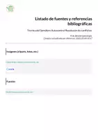 Vista previa - Otros - Técnica del Semáforo Autocontrol Resolución de conflictos - página 2
