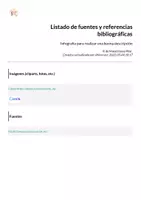 Vista previa - Unidades / Secuencias / Situaciones de Aprendizaje - Pack Preparados para describir - página 2