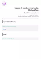 Vista previa - Unidades / Secuencias / Situaciones de Aprendizaje - Educación emocional. Dado y juego de expresión. - página 1