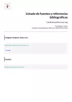 Vista previa - Refuerzo / NEE / Materiales de apoyo - Cardinal numbers key ring - página 3