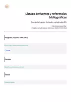 Vista previa - Hojas de trabajo - Completa huecos - Animales vertebrados BN - página 3