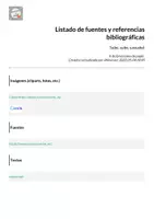 Vista previa - Juegos / Gamificación - SUBE, SUBE,CASCABEL. Juego de las plataformas - página 1