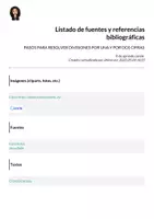 Vista previa - Tarjetas / Manipulativos - PASOS PARA RESOLVER DIVISIONES POR UNA Y POR DOS CIFRAS - página 3