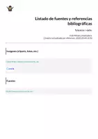 Vista previa - Hojas de trabajo - Televisio i ràdio - página 2