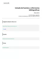 Vista previa - Juegos / Gamificación - Abecedario - página 1