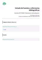 Vista previa - Hojas de trabajo - Paquete de material - página 1