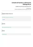 Vista previa - Tarjetas / Manipulativos - CARNET MULTIPLICACIONS EDUC ART - página 1