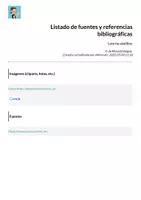 Vista previa - Juegos / Gamificación - Lotería platillos - página 1