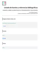 Vista previa - Hojas de trabajo - HAWAÏÏ EL VERBO, ELEMENTOS DE LA COMUNICACIÓN Y ANGLICISMOS - página 1