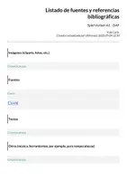 Vista previa - Unidades / Secuencias / Situaciones de Aprendizaje - Spiel Verben A1 - DAF - página 3
