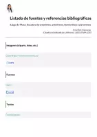 Vista previa - Unidades / Secuencias / Situaciones de Aprendizaje - Juego de Mesa: Escalera de sinónimos, antónimos, homónimos y parónimos - página 3