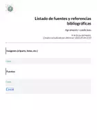 Vista previa - Unidades / Secuencias / Situaciones de Aprendizaje - Agraïments i condicions - página 3