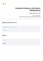Vista previa - Juegos / Gamificación - Bingo del día de la Paz - página 2