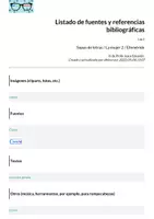 Vista previa - Hojas de trabajo - Sopas de letras / La mujer 2 / Efeméride - página 3