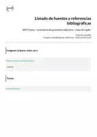 Vista previa - Unidades / Secuencias / Situaciones de Aprendizaje - Will Future - enseñanza de gramática inductiva - clase de inglés - página 1