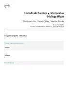 Vista previa - Unidades / Secuencias / Situaciones de Aprendizaje - Would you rather - Canada Edition - Speaking Activity - página 2