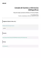Vista previa - Hojas de trabajo - Hoja de trabajo: aprende aritmética con tareas simples - página 1