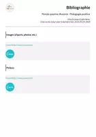 Aperçu - Affichage - Mantra - L’optimisme est la plus belle façon de voir - Page 1