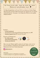 Vorschau - Bildkarten - Pandaklasse Geburtstagsschilder - Seite 1