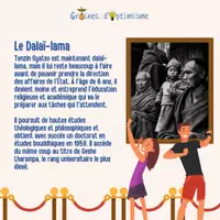 Aperçu - Affichage - J'apprends avec Graines d'Optimisme - Le Dalaï-Lama - Page 3