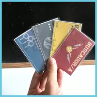 Vista previa - Juegos / Gamificación - Materiales: FOMENTO DE LA LECTURA. Idiomas: CAT/CAST - Portada