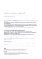 Vorschau - Fördermaterial/Inklusion - DaZ Wortschatz Tagesablauf - Bildkarten & Wortkarten - Bild- Wortkarten - Tafelmaterial - Zuordnungskarten - Seite 1