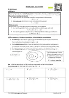 Vorschau - Stundenentwürfe - Sekundarstufe 1: Alle Materialien von Prof. Tegischer (wachsendes Paket) - Seite 3